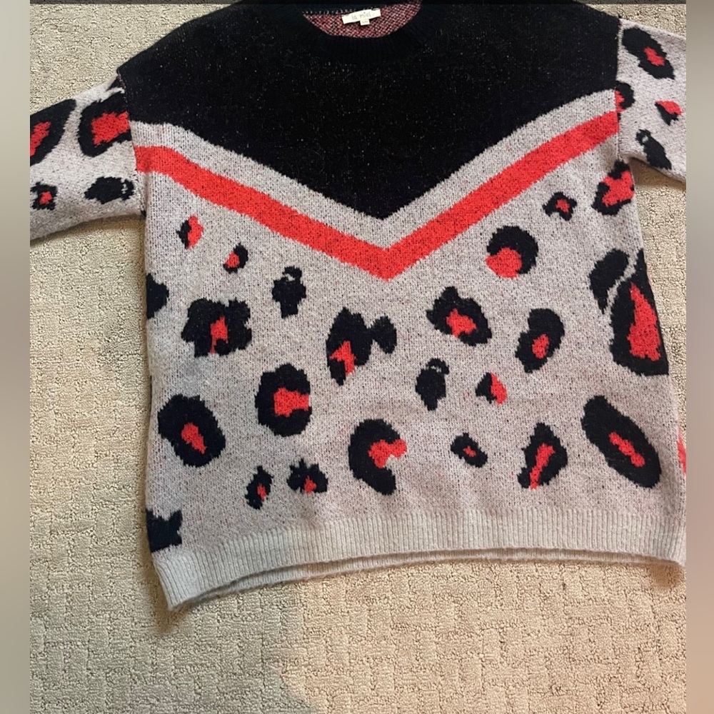 Sweater